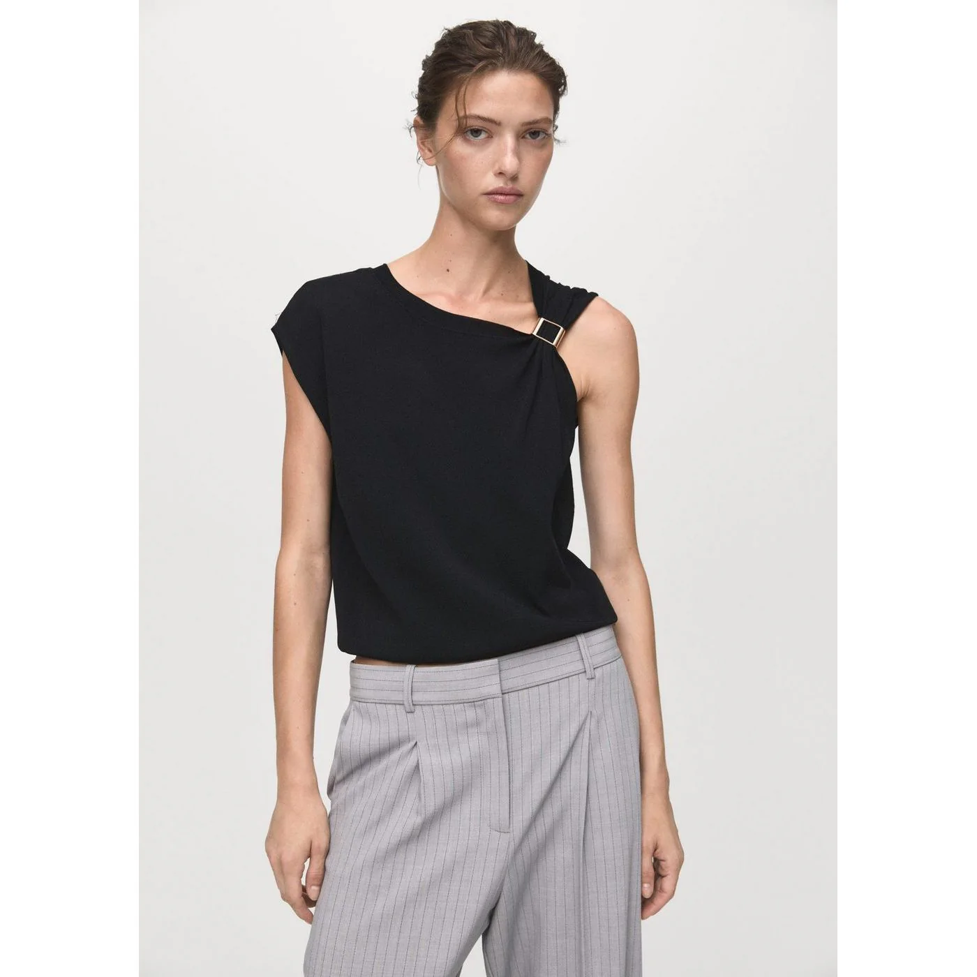 Pull Sofi - Black - Image 2
