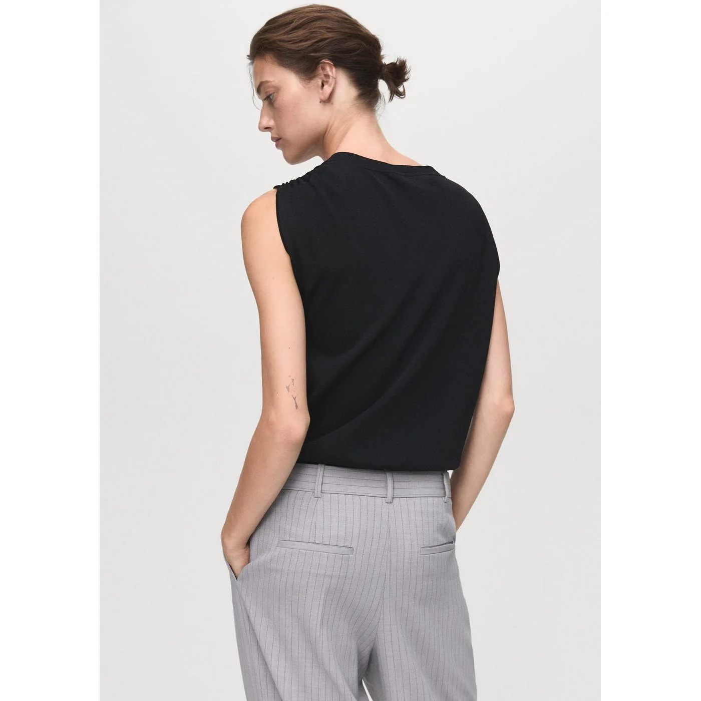 Pull Sofi - Black - Image 3