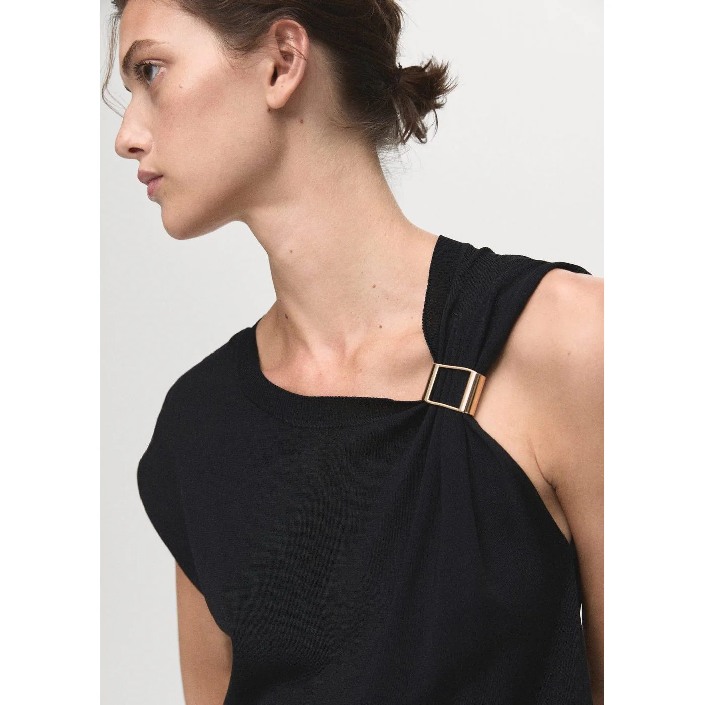 Pull Sofi - Black - Image 4