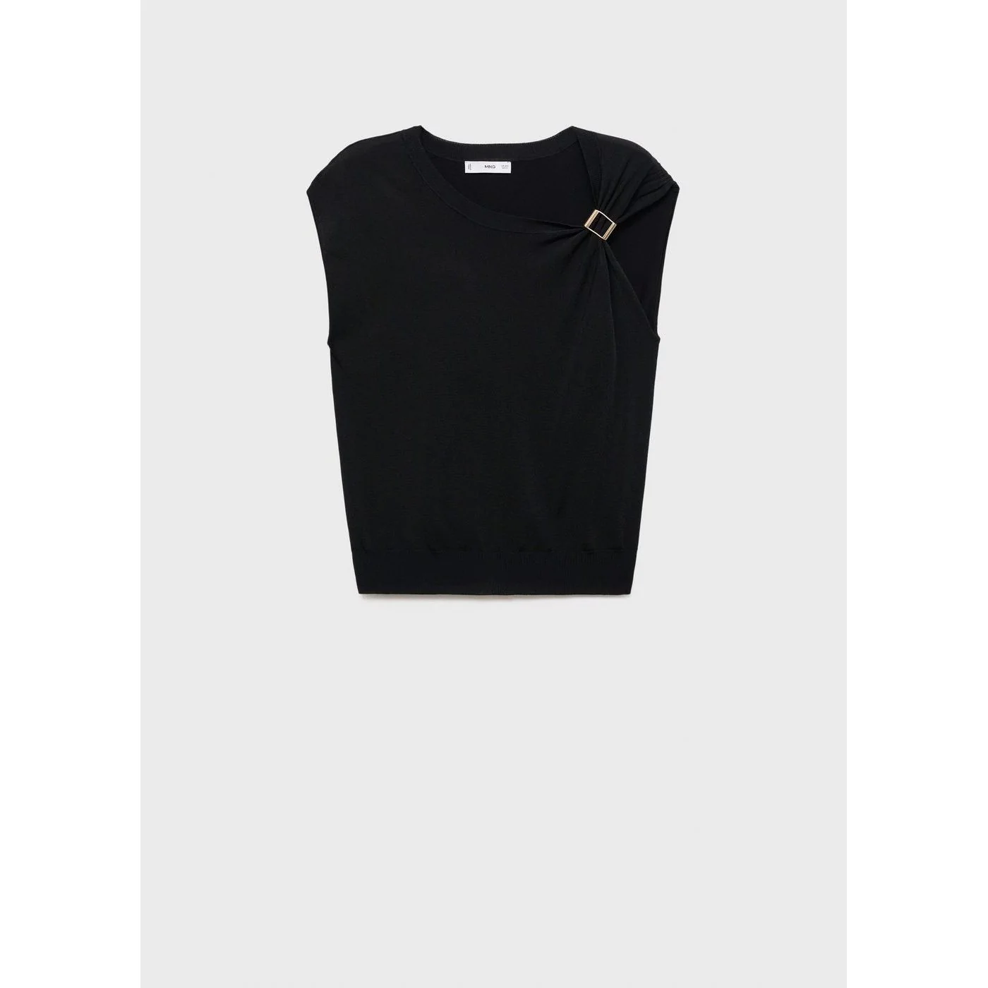 Pull Sofi - Black - Image 6