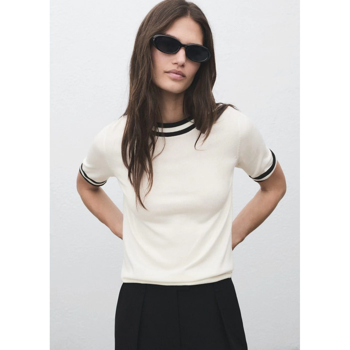 Pull Lucco - Ecru - Image 2