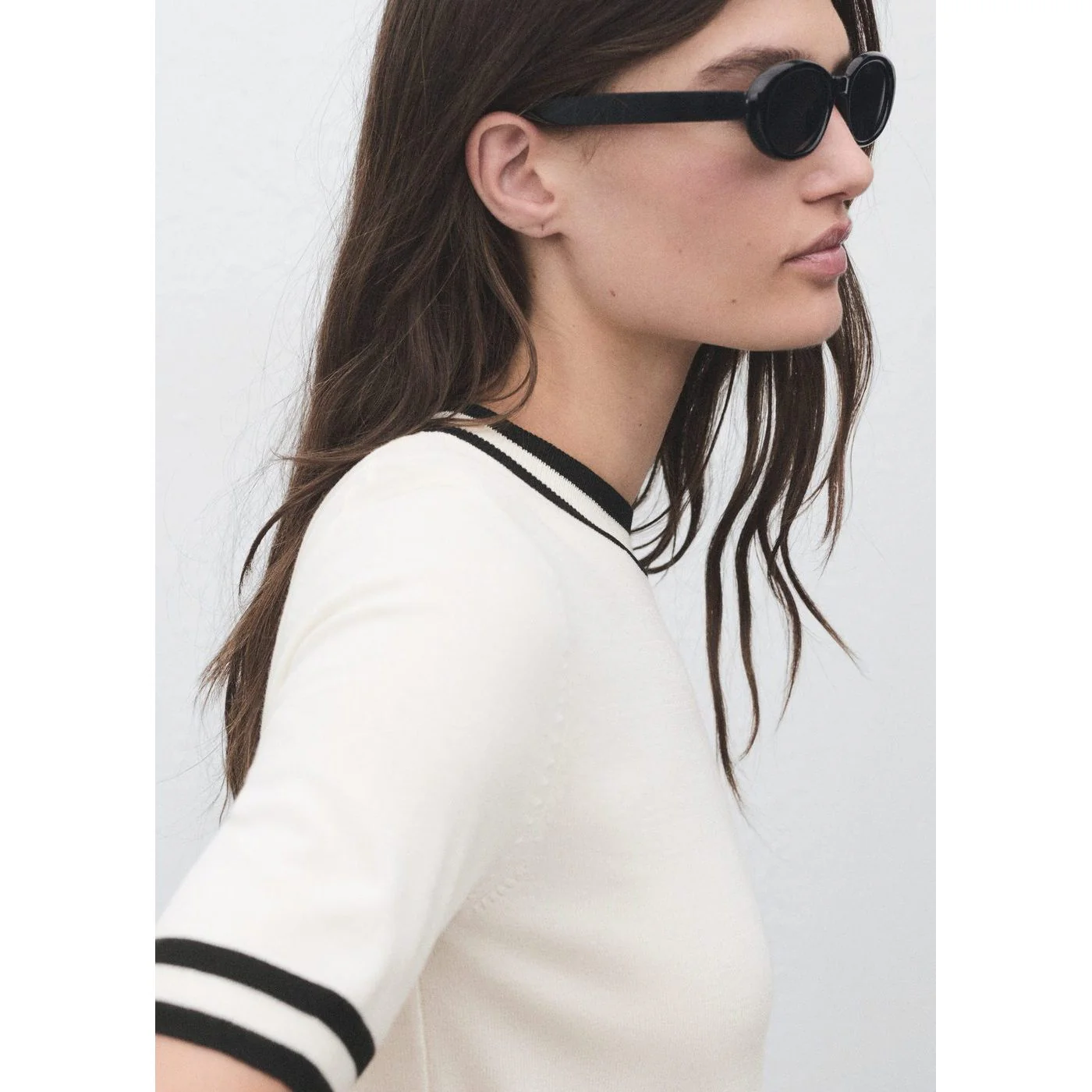 Pull Lucco - Ecru - Image 4