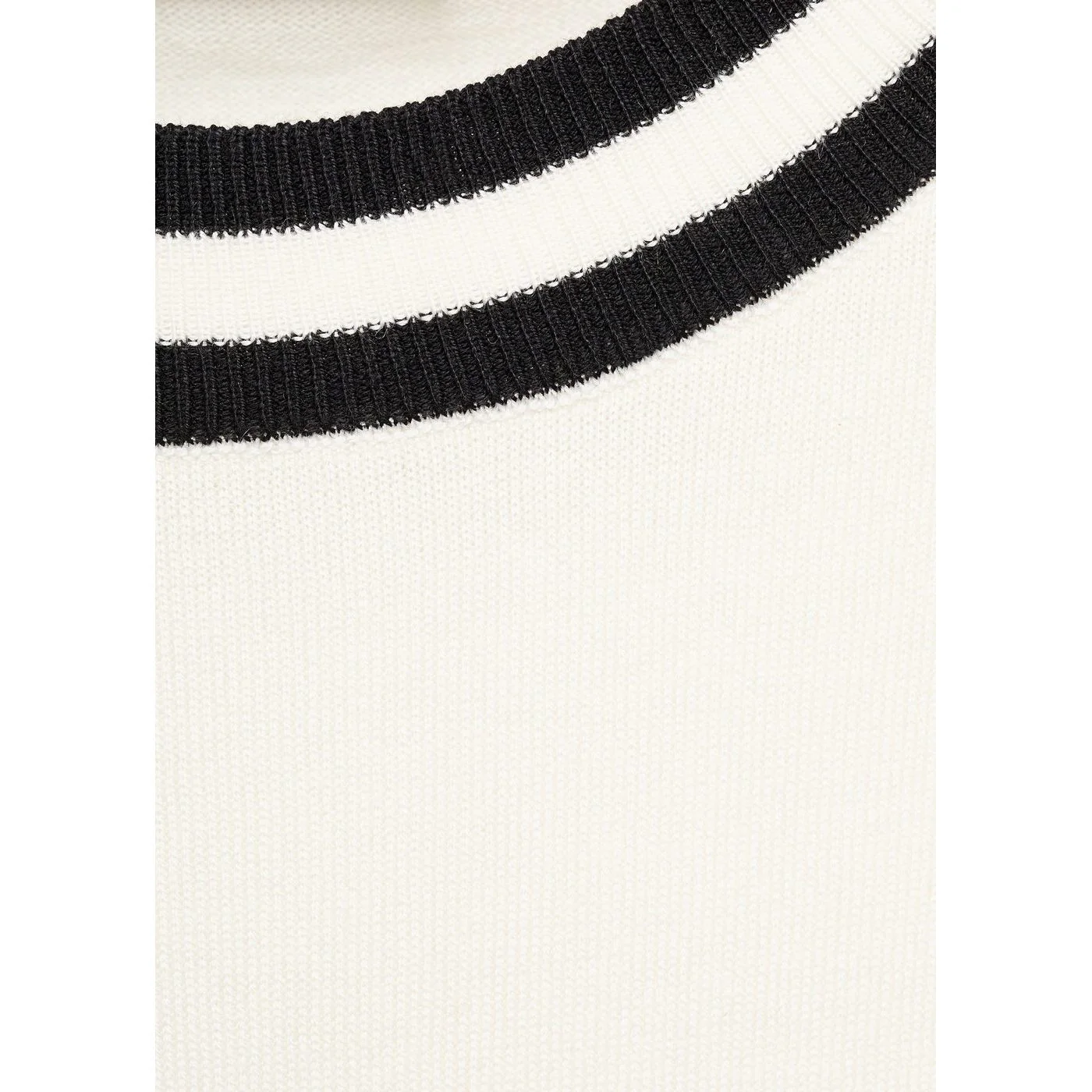 Pull Lucco - Ecru - Image 6
