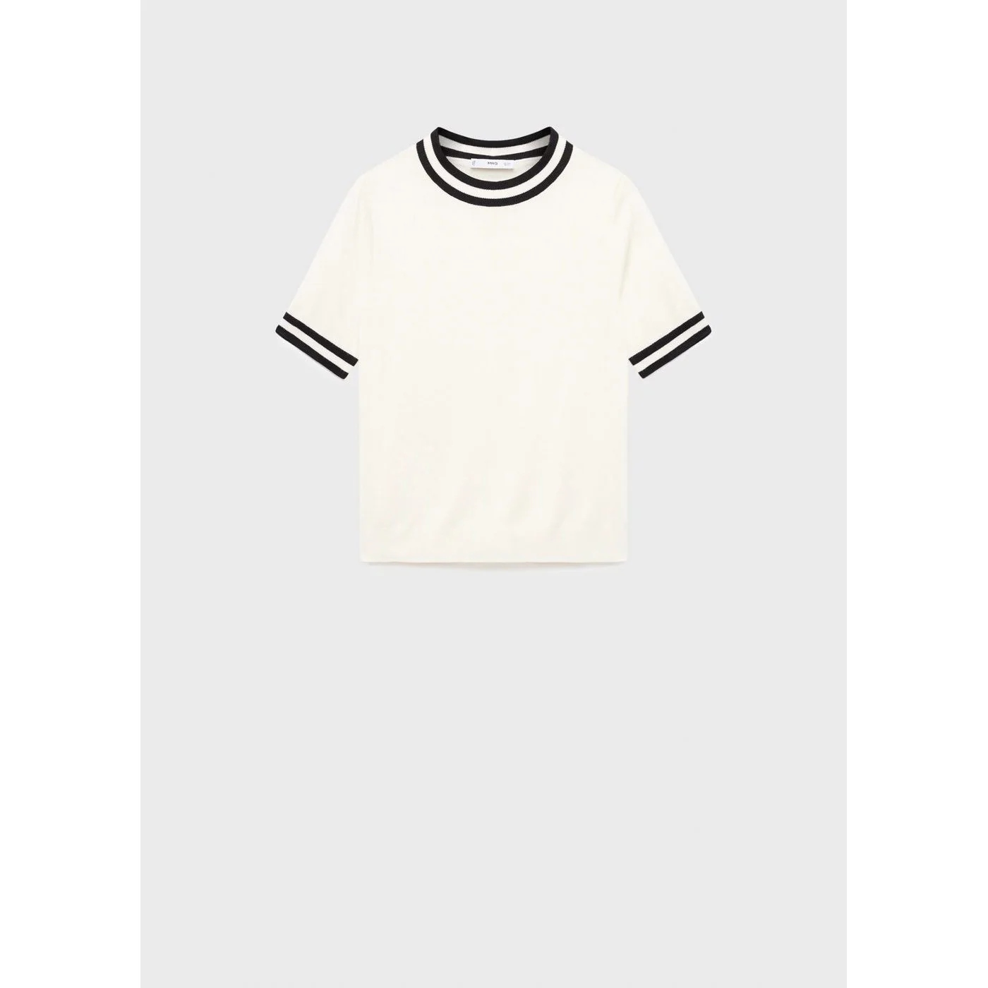 Pull Lucco - Ecru - Image 7
