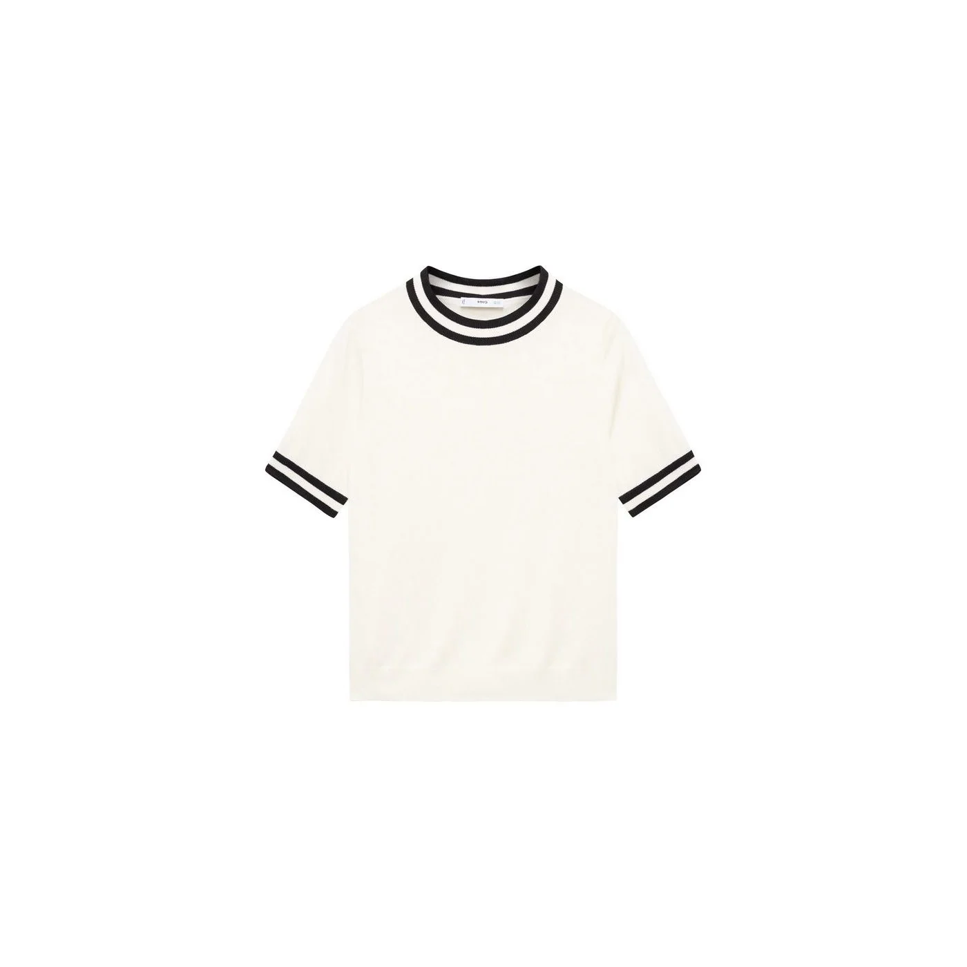 Pull Lucco - Ecru - Image 8