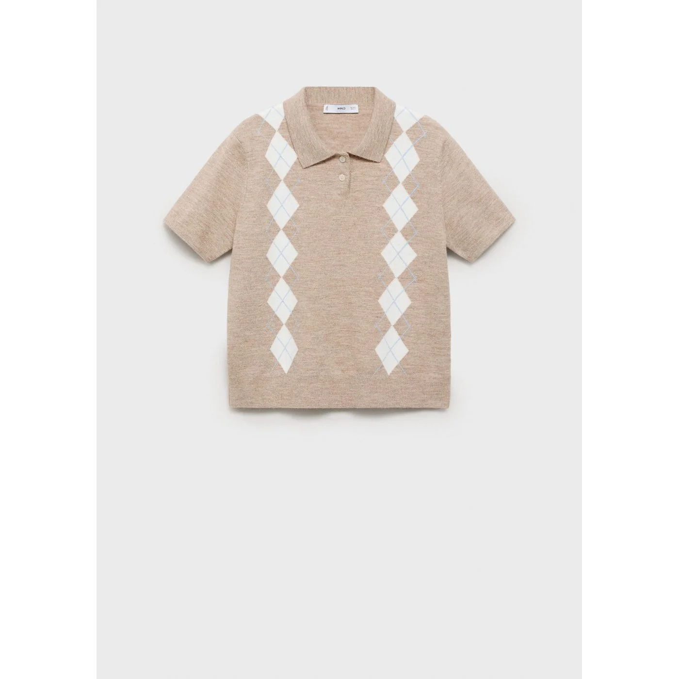 Pull Bimbu - Brun Moyen - Image 10