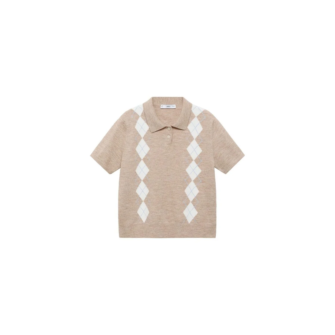 Pull Bimbu - Brun Moyen - Image 11