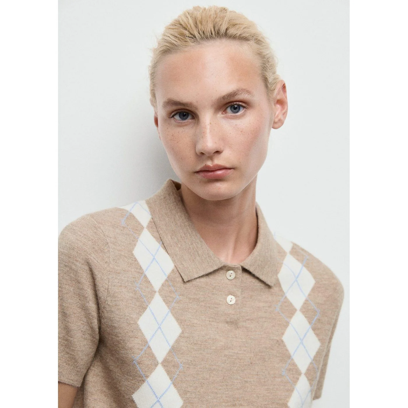 Pull Bimbu - Brun Moyen - Image 4