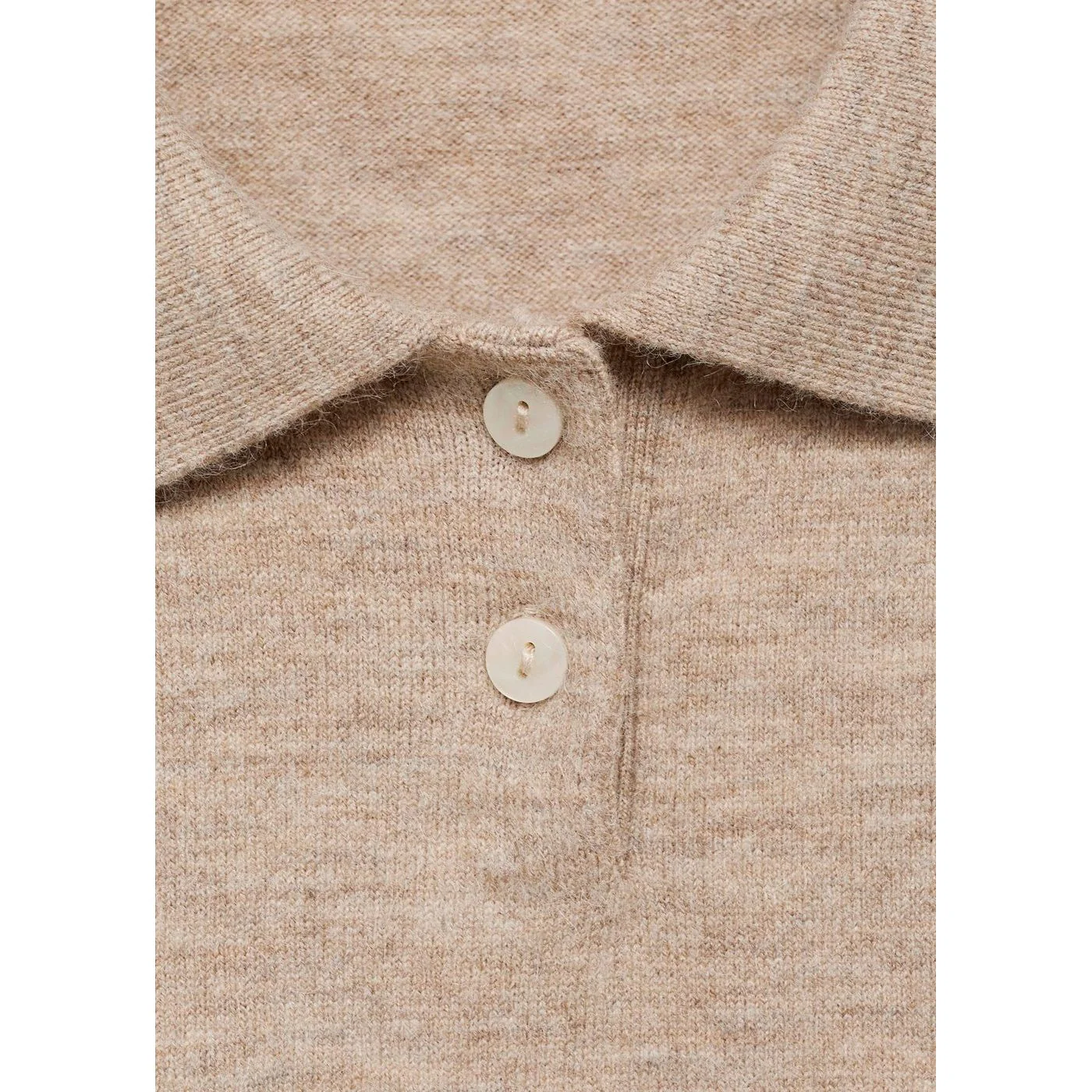 Pull Bimbu - Brun Moyen - Image 9