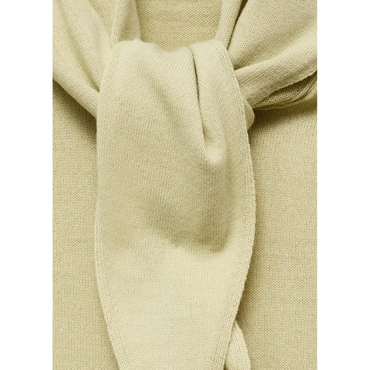 Pull Amaia - Vert Pastel - Image 6