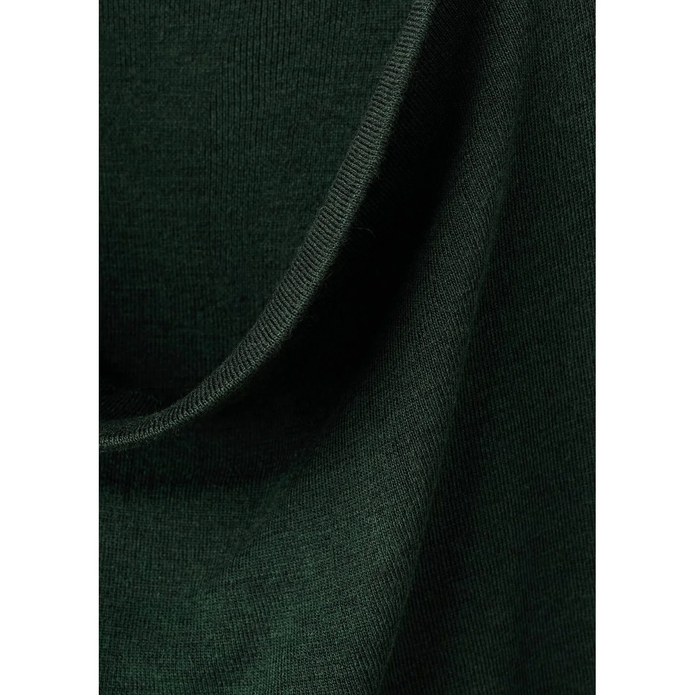 Pull Watecami - Vert Foncé - Image 5