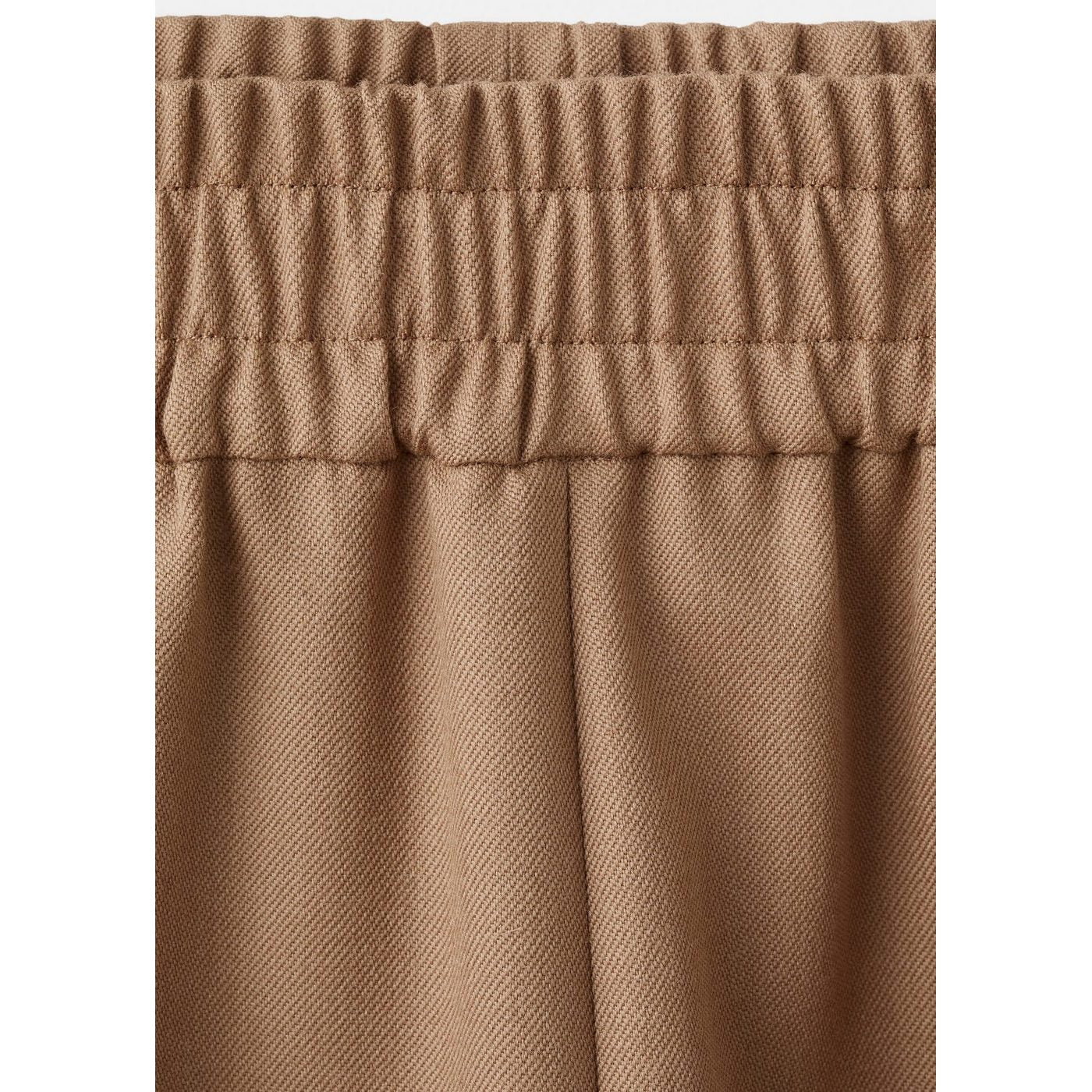 Pantalon Cristal - Medium Brown - Image 5