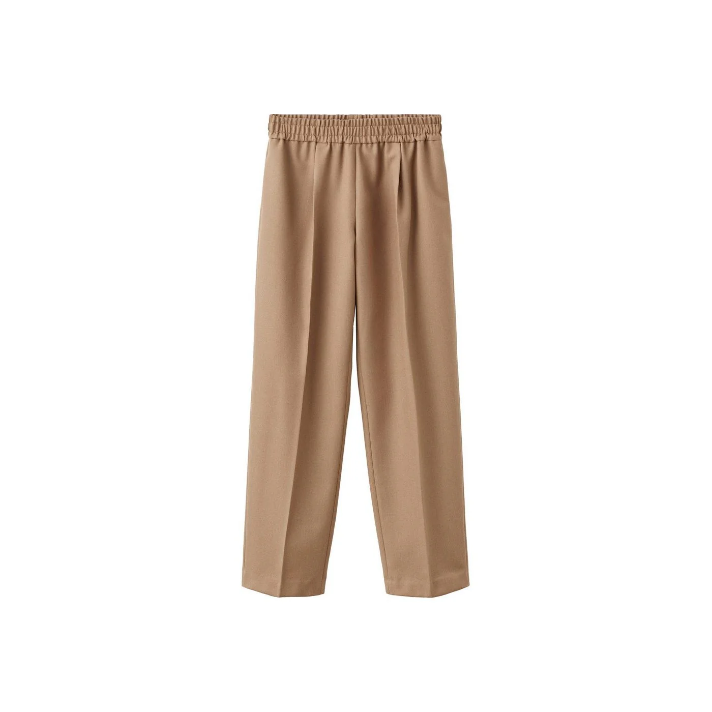 Pantalon Cristal - Medium Brown - Image 7