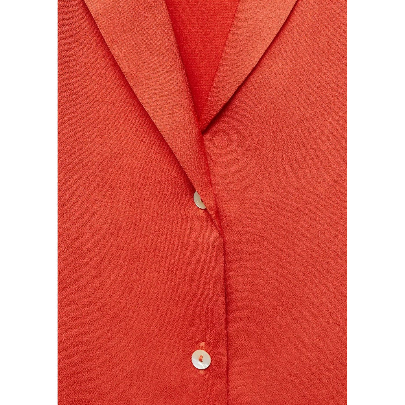 Chemise Sassa - Red - Image 9
