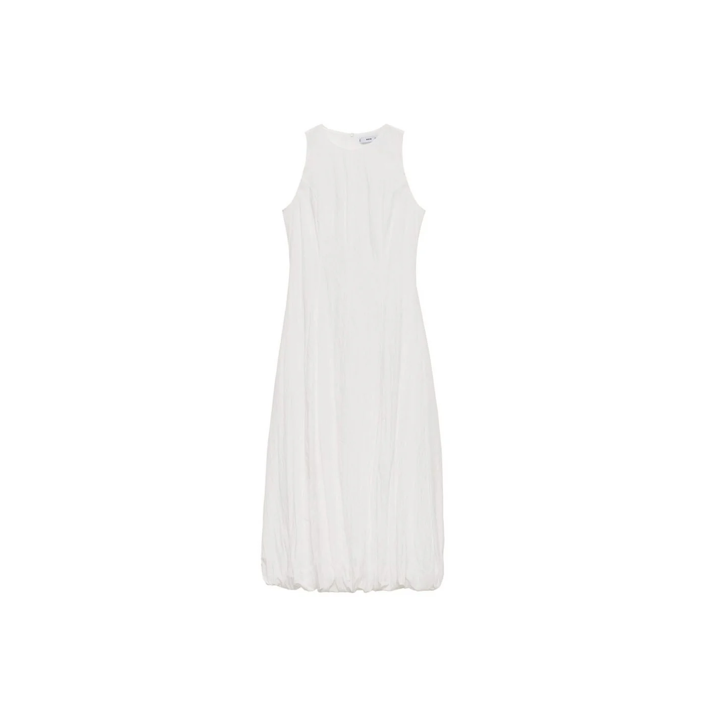 Robe Pumpkin - White - Image 10