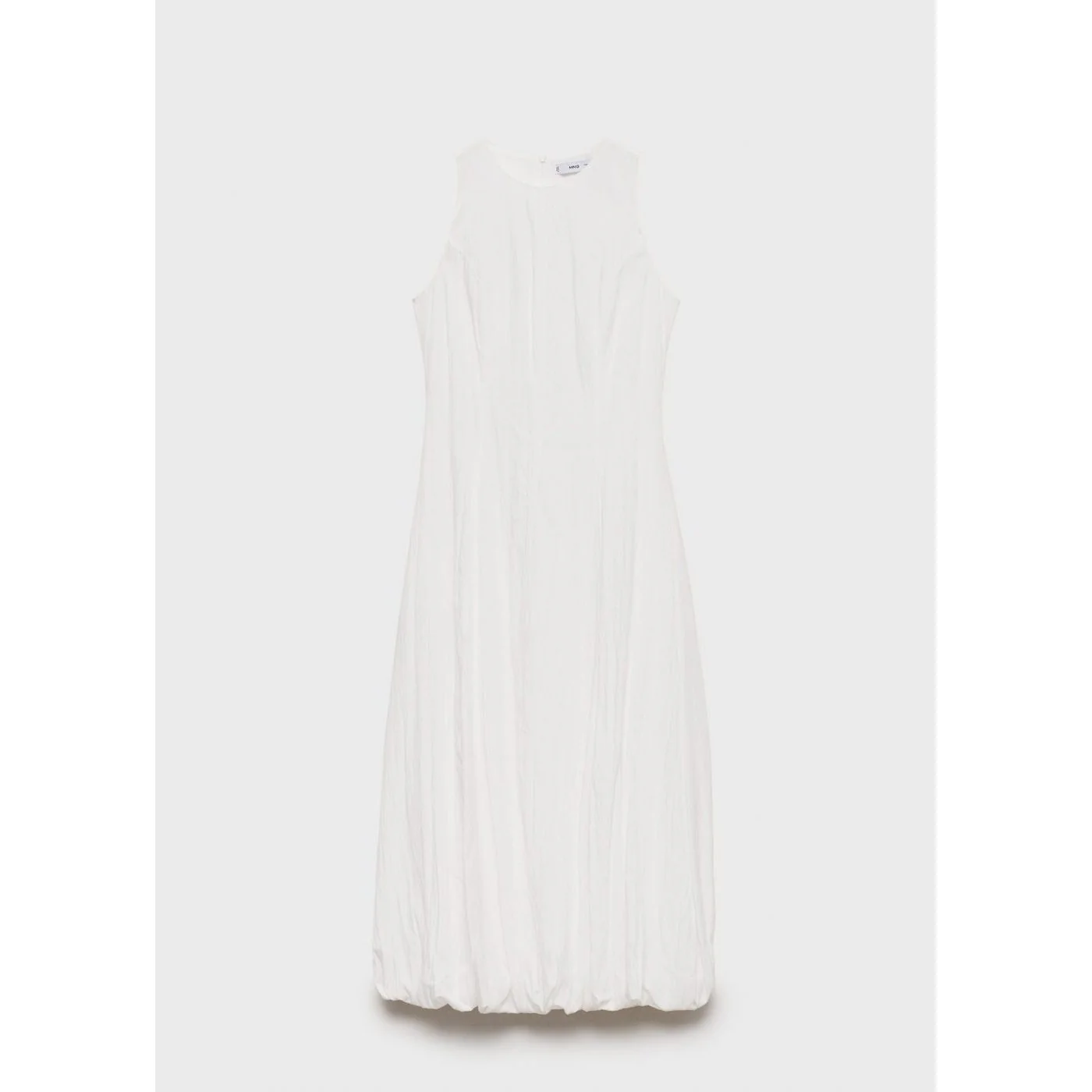 Robe Pumpkin - White - Image 9