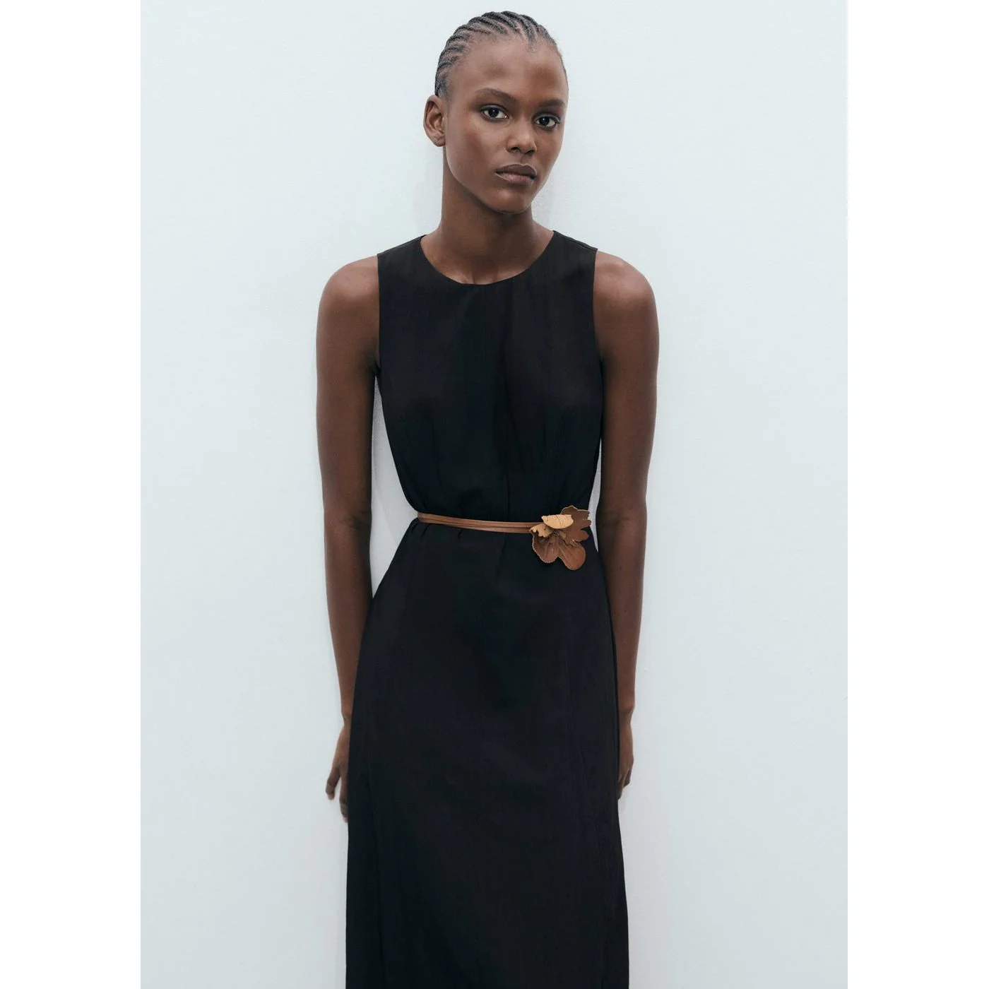 Robe Pumpkin - Black - Image 2