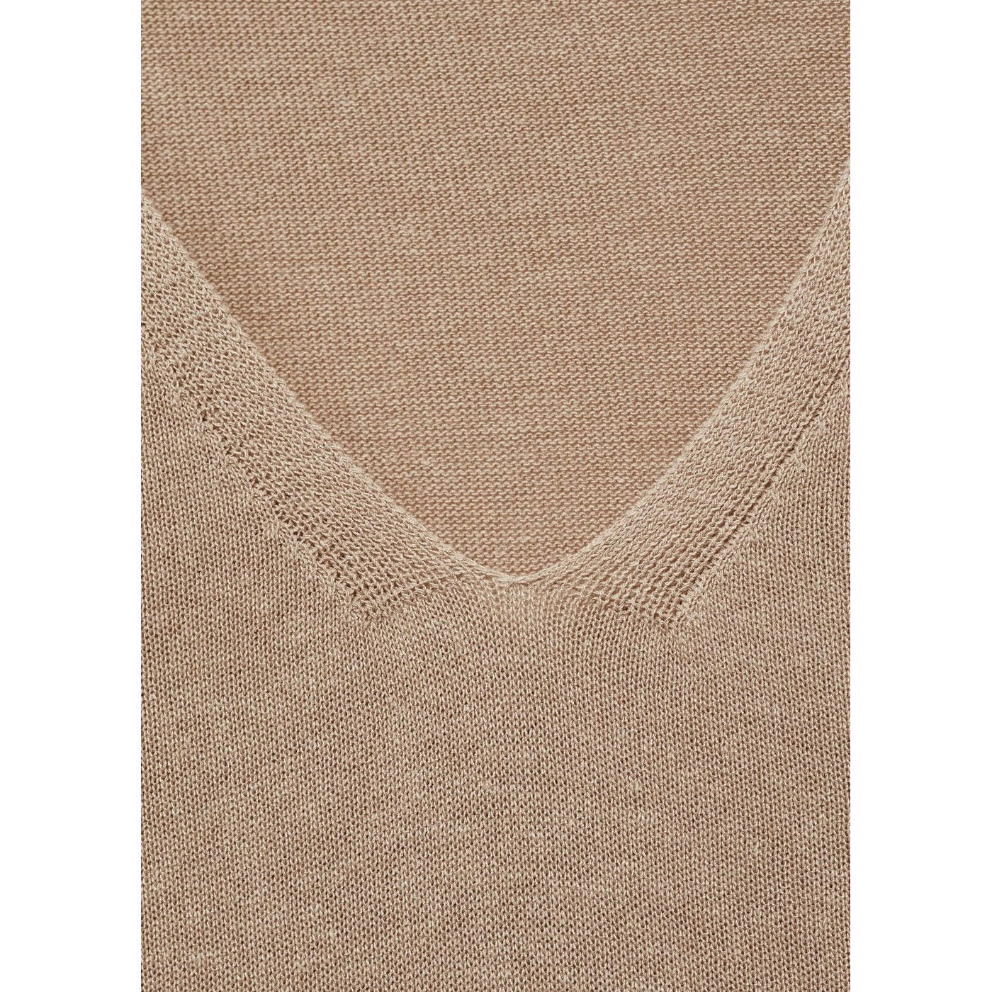 Top Vella - Gris Clair/Pastel - Image 10