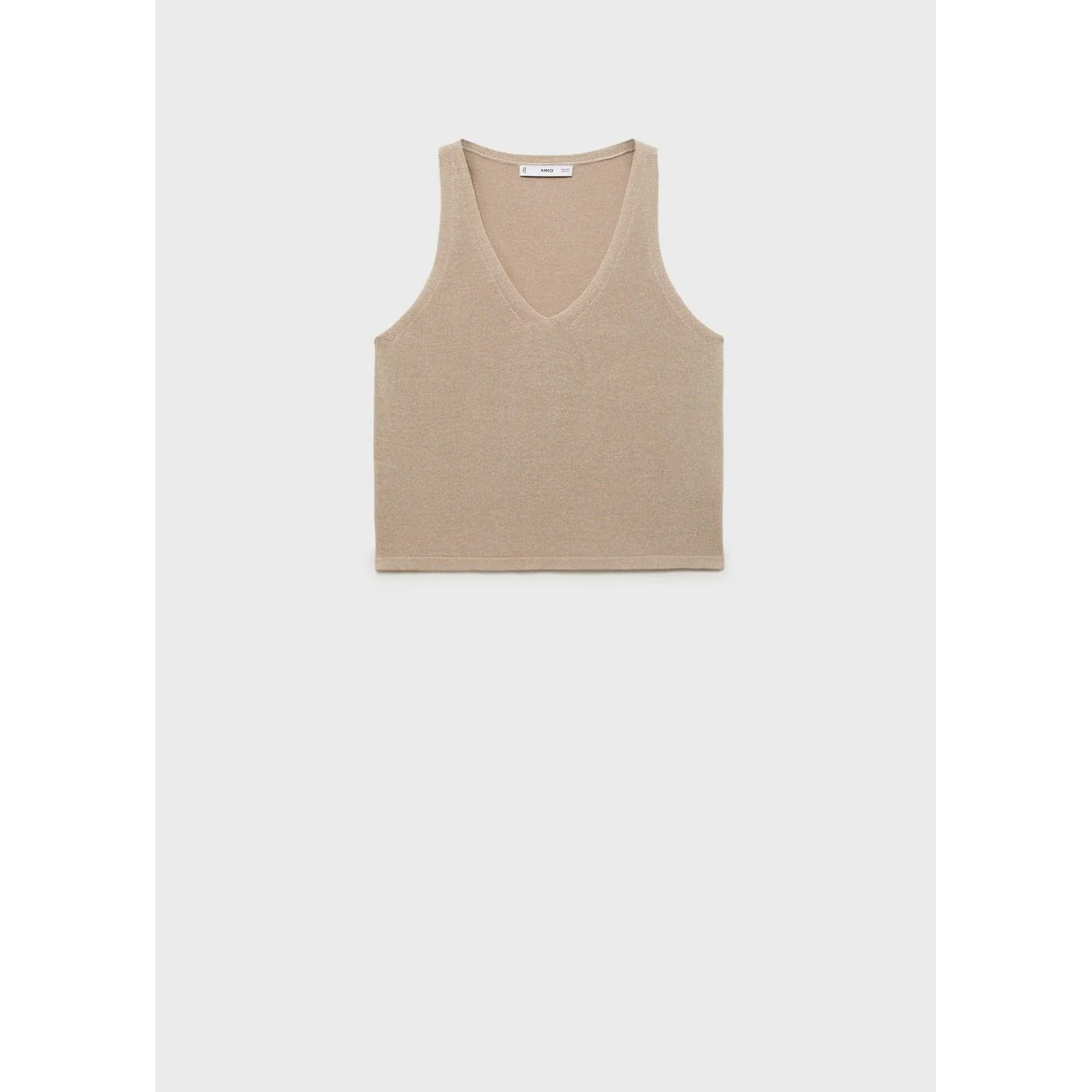 Top Vella - Gris Clair/Pastel - Image 11