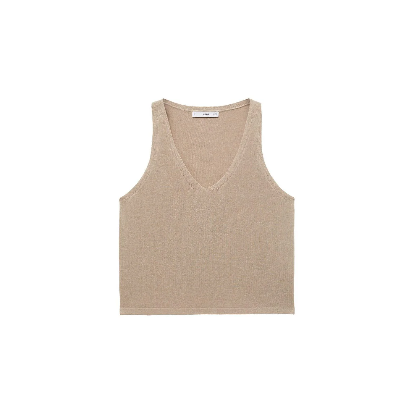 Top Vella - Gris Clair/Pastel - Image 12