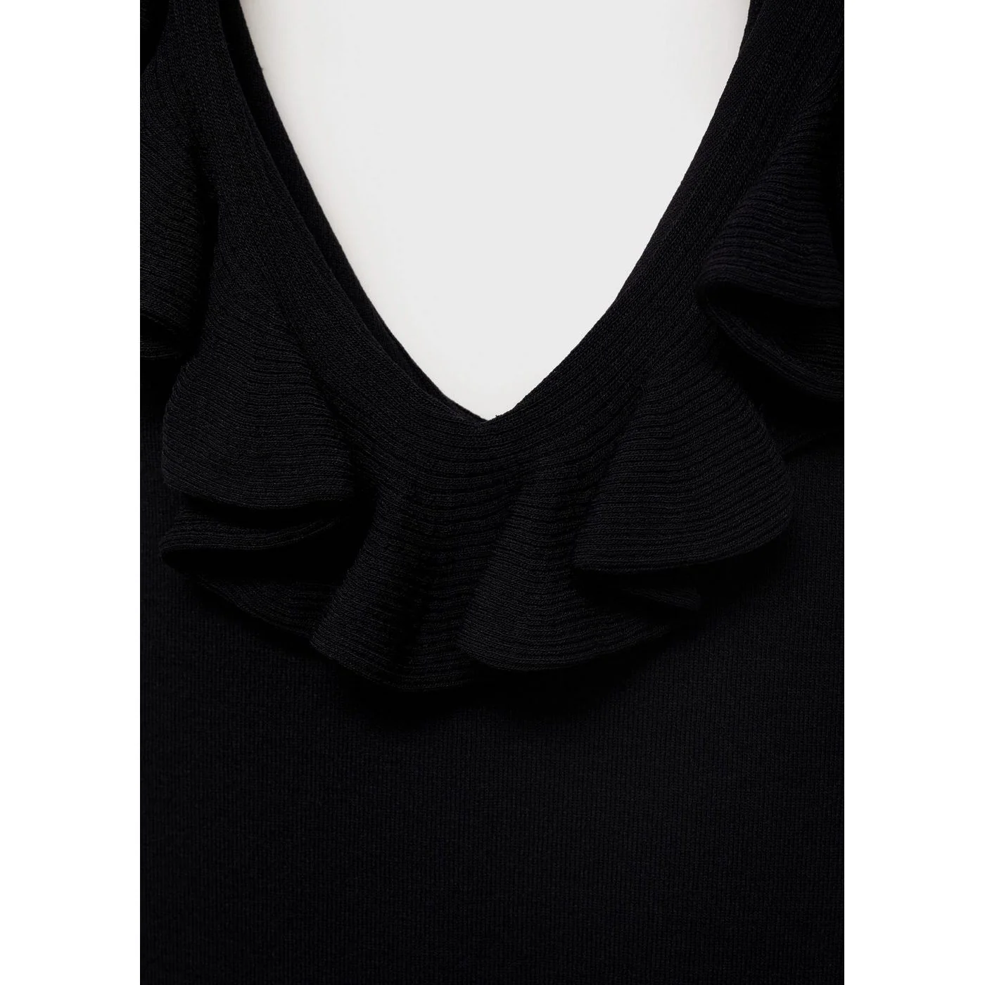 Top Juana - Black - Image 8