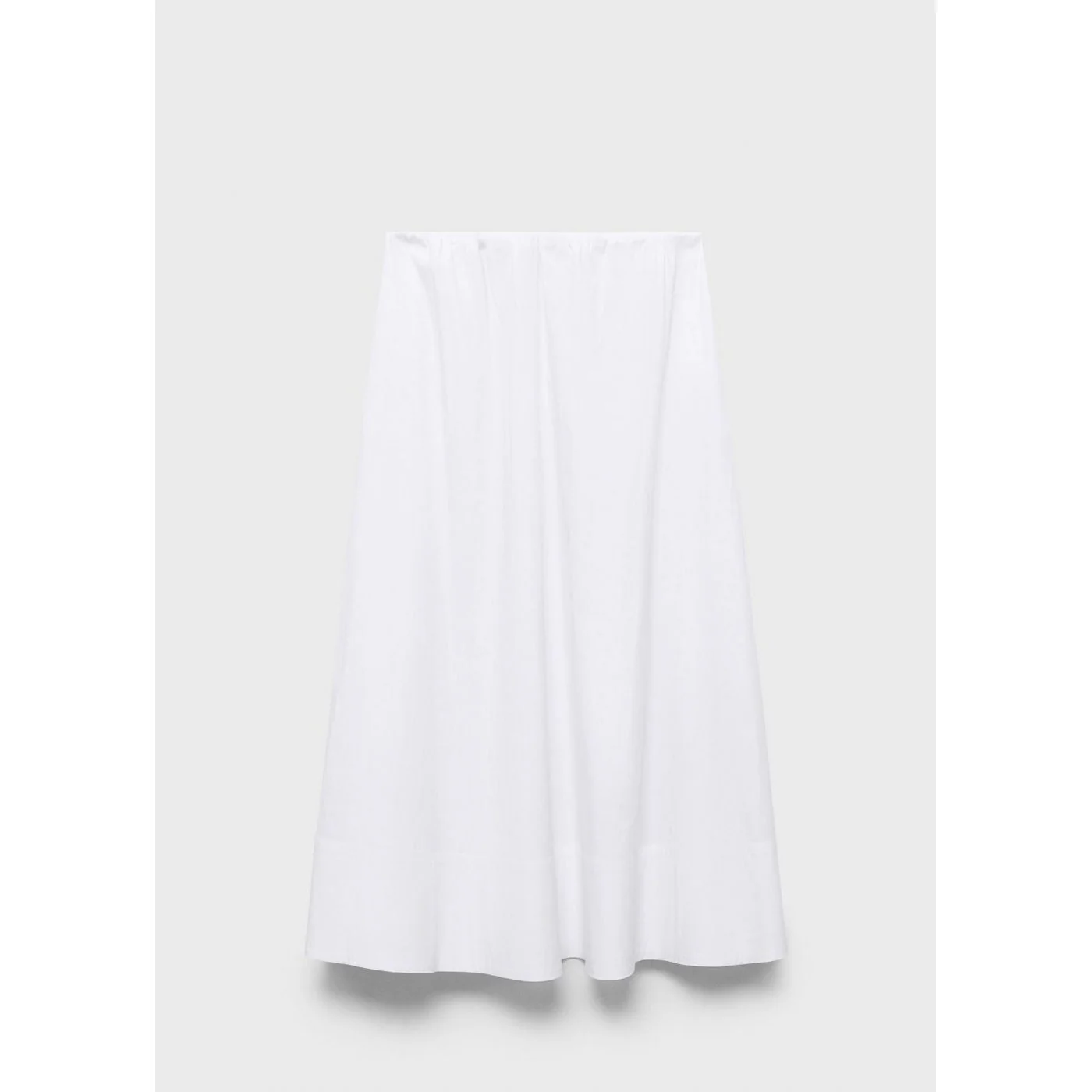 Jupe Creta - White - Image 7