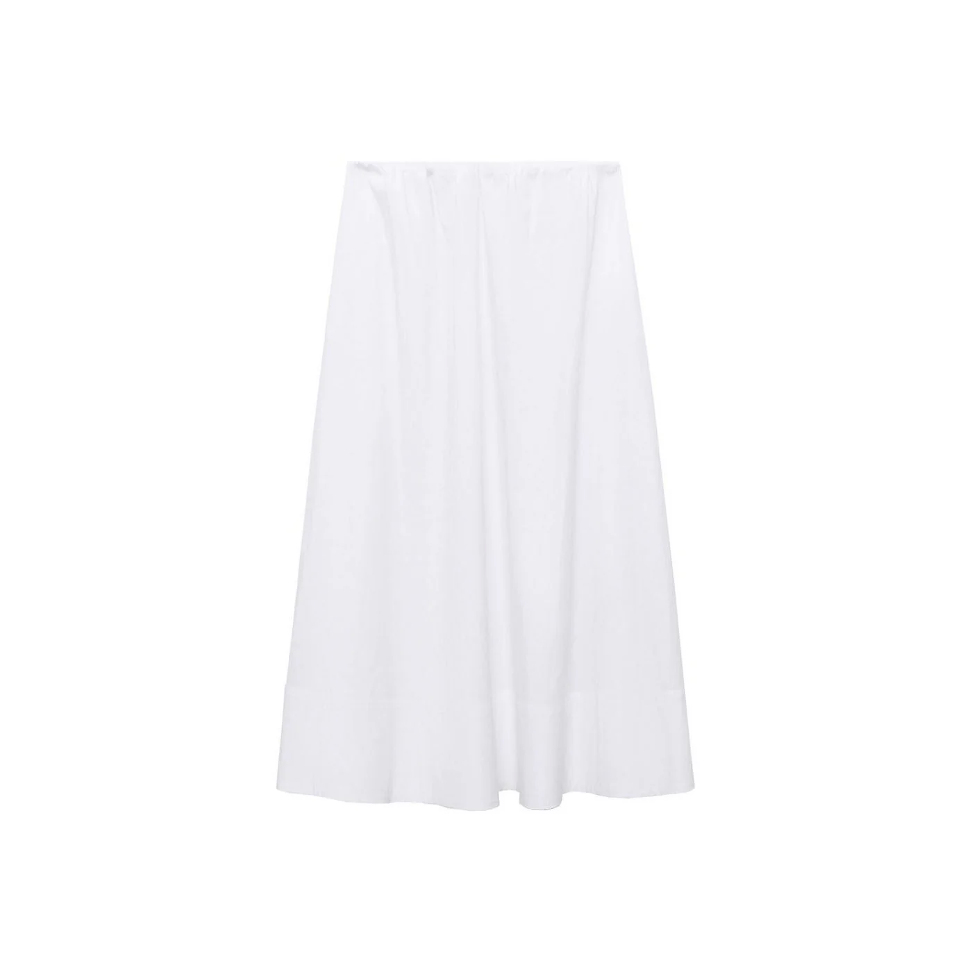 Jupe Creta - White - Image 8