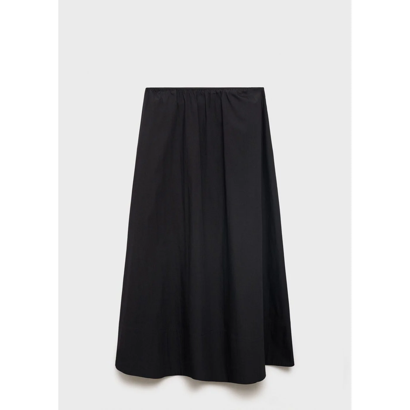 Jupe Creta - Black - Image 6