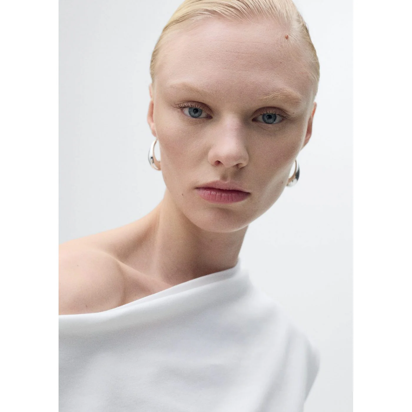 Top Juli - Blanc - Image 4