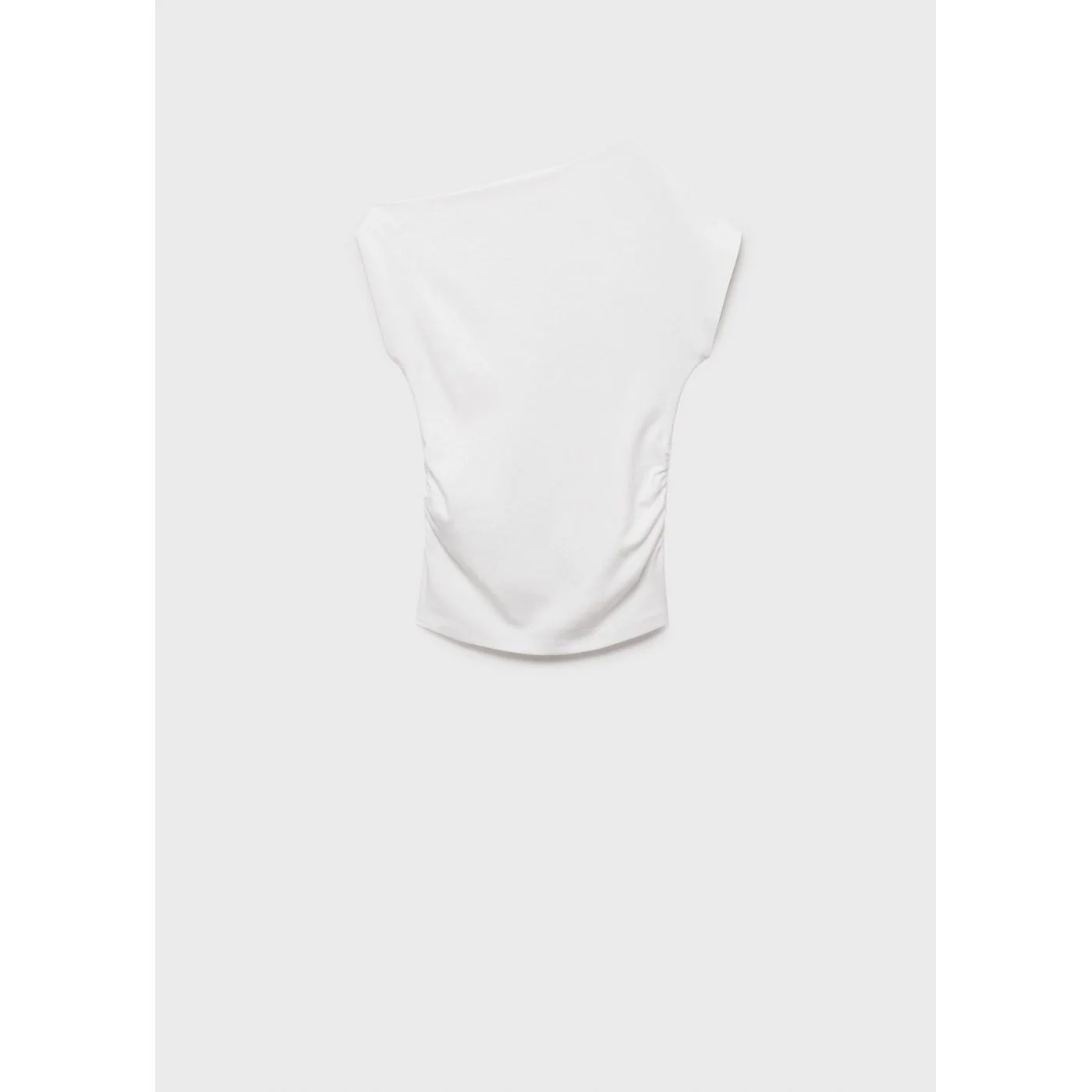 Top Juli - Blanc - Image 7