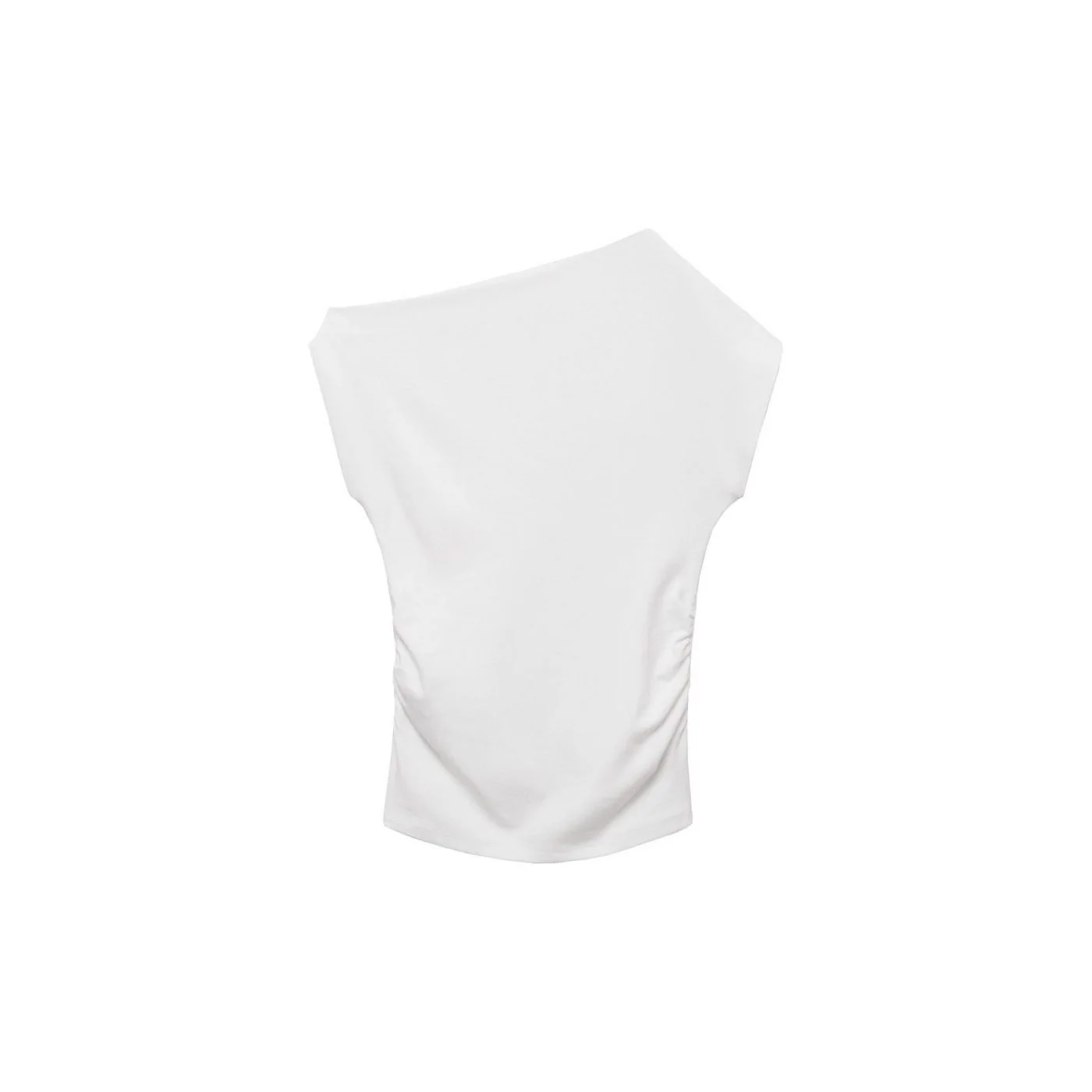 Top Juli - Blanc - Image 8
