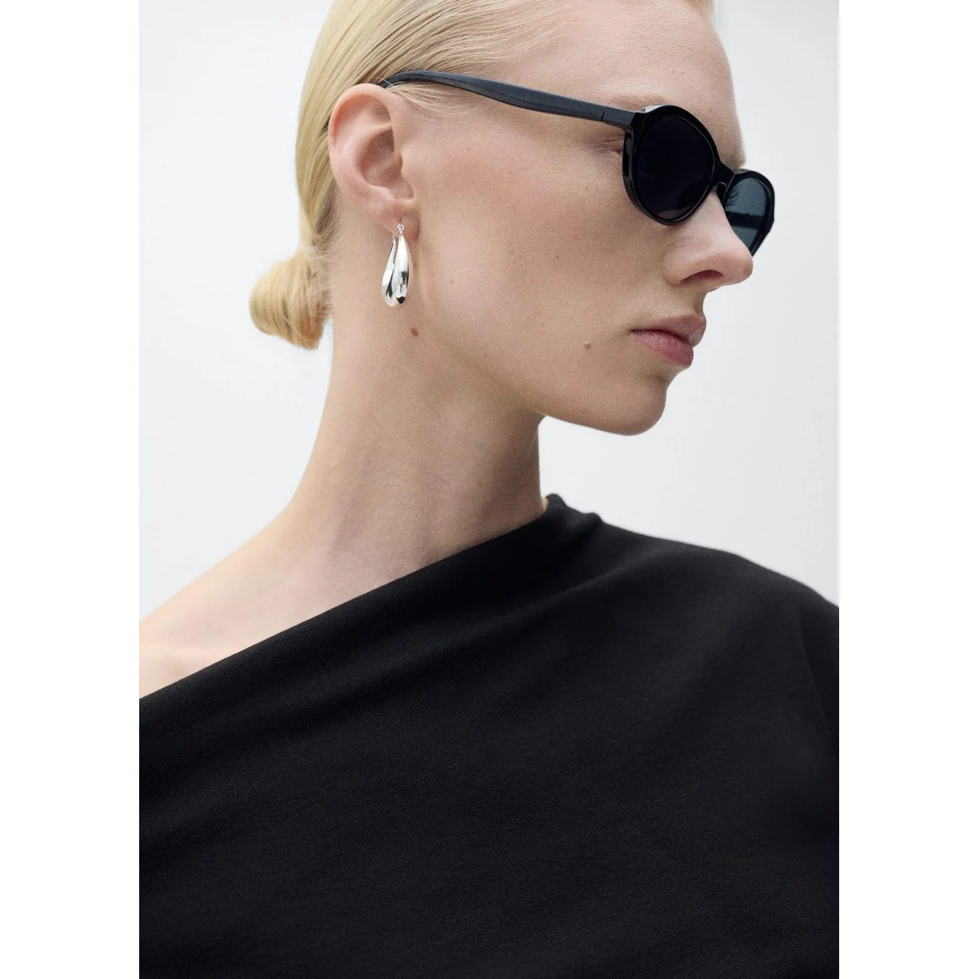 Top Juli - Noir - Image 4