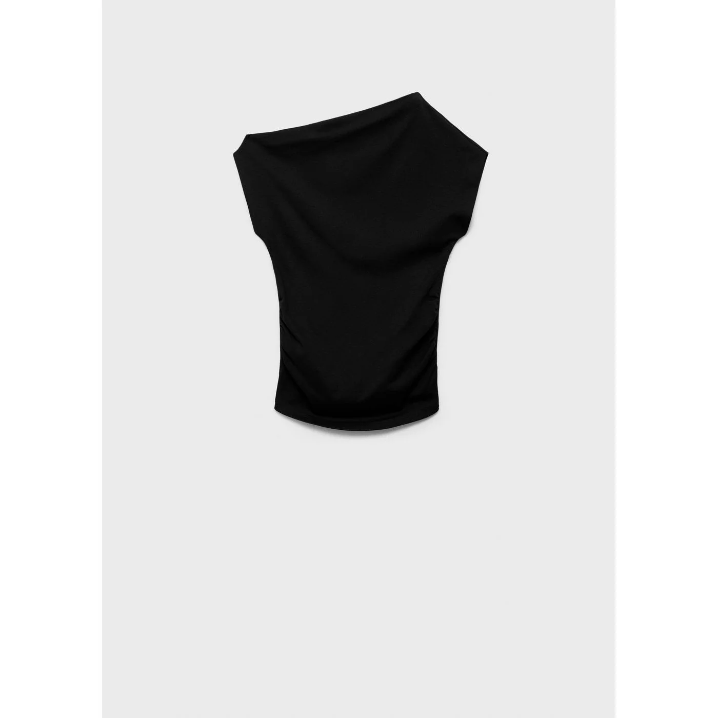 Top Juli - Noir - Image 7