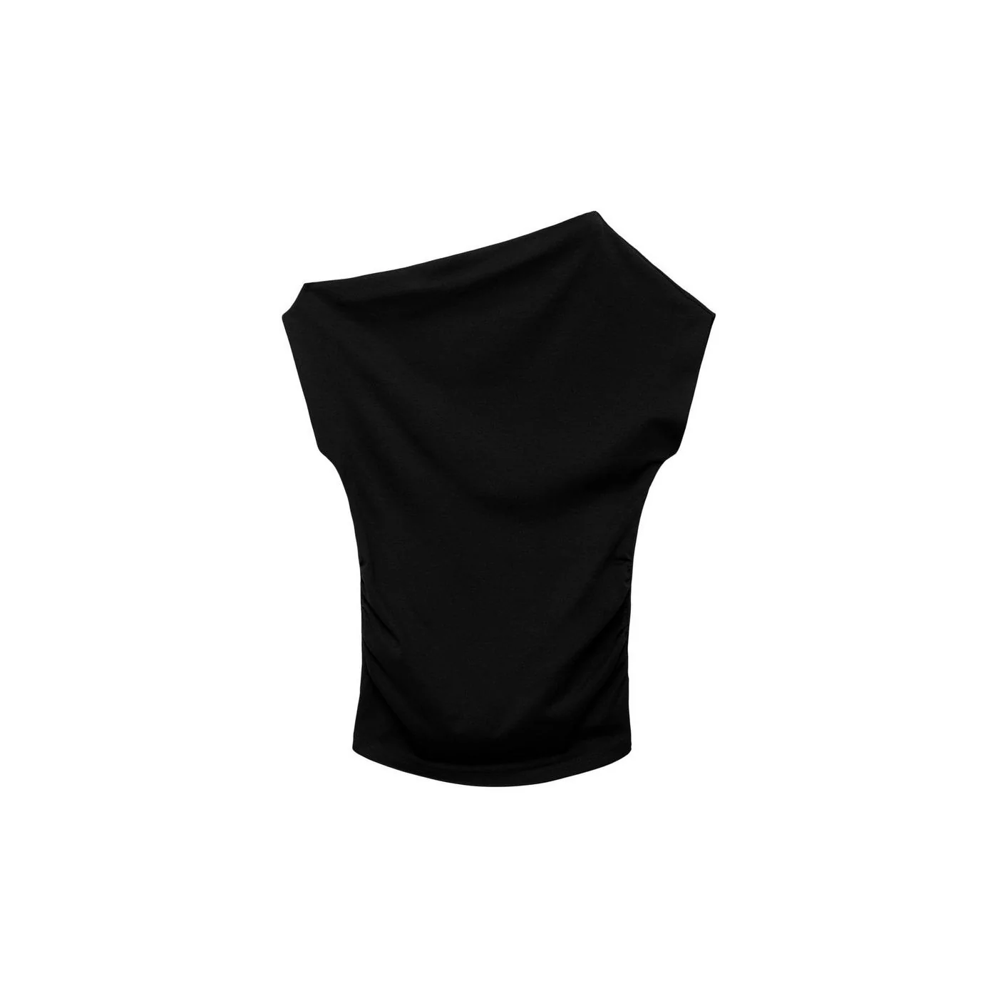 Top Juli - Noir - Image 8