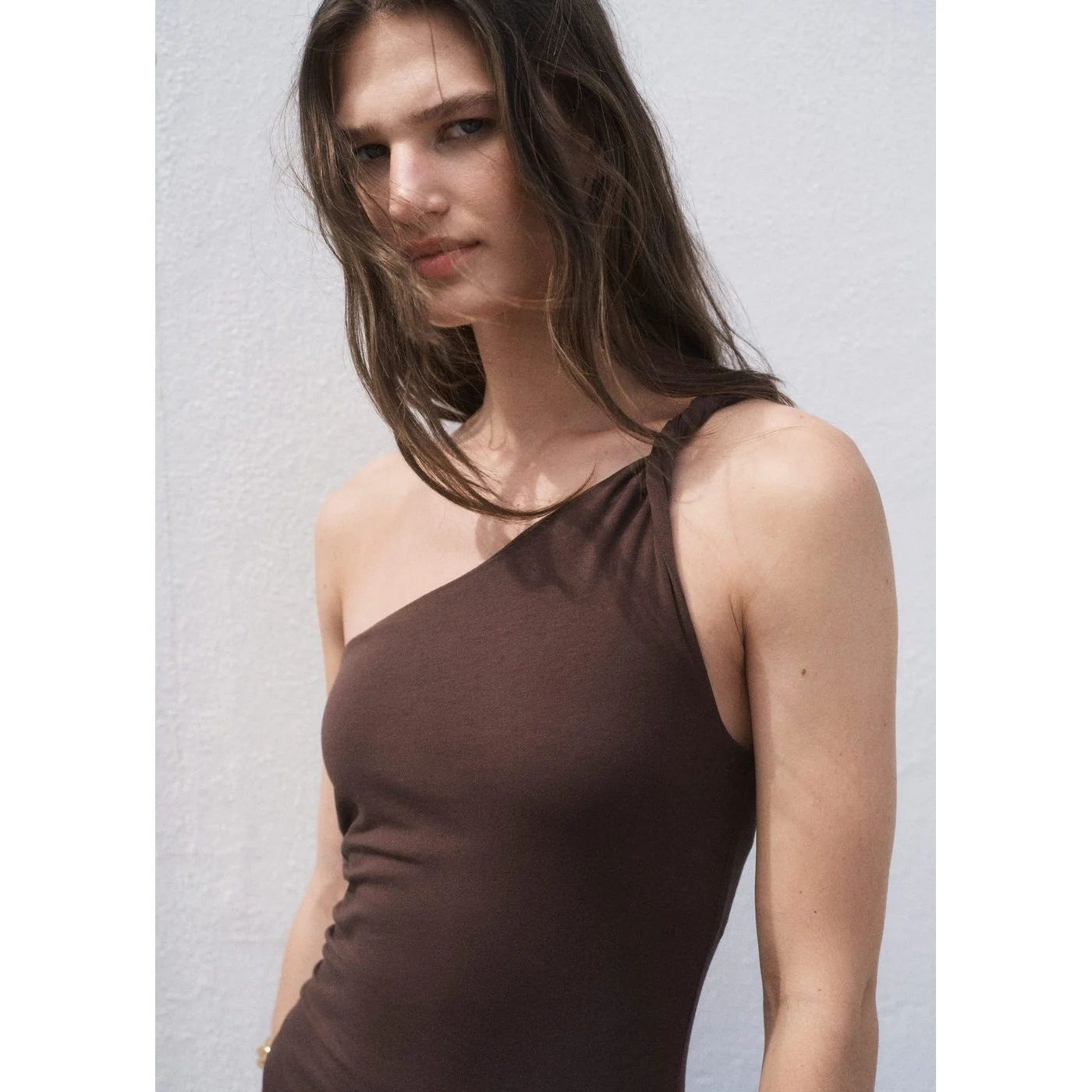 Robe Cuba - Brown - Image 4