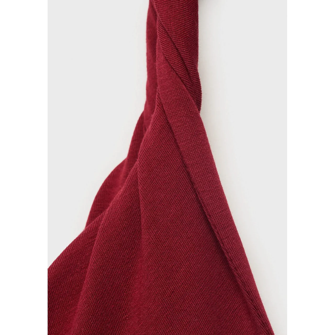 Robe Cuba - Burgundy - Image 5