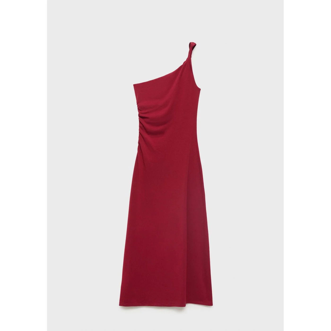 Robe Cuba - Burgundy - Image 6