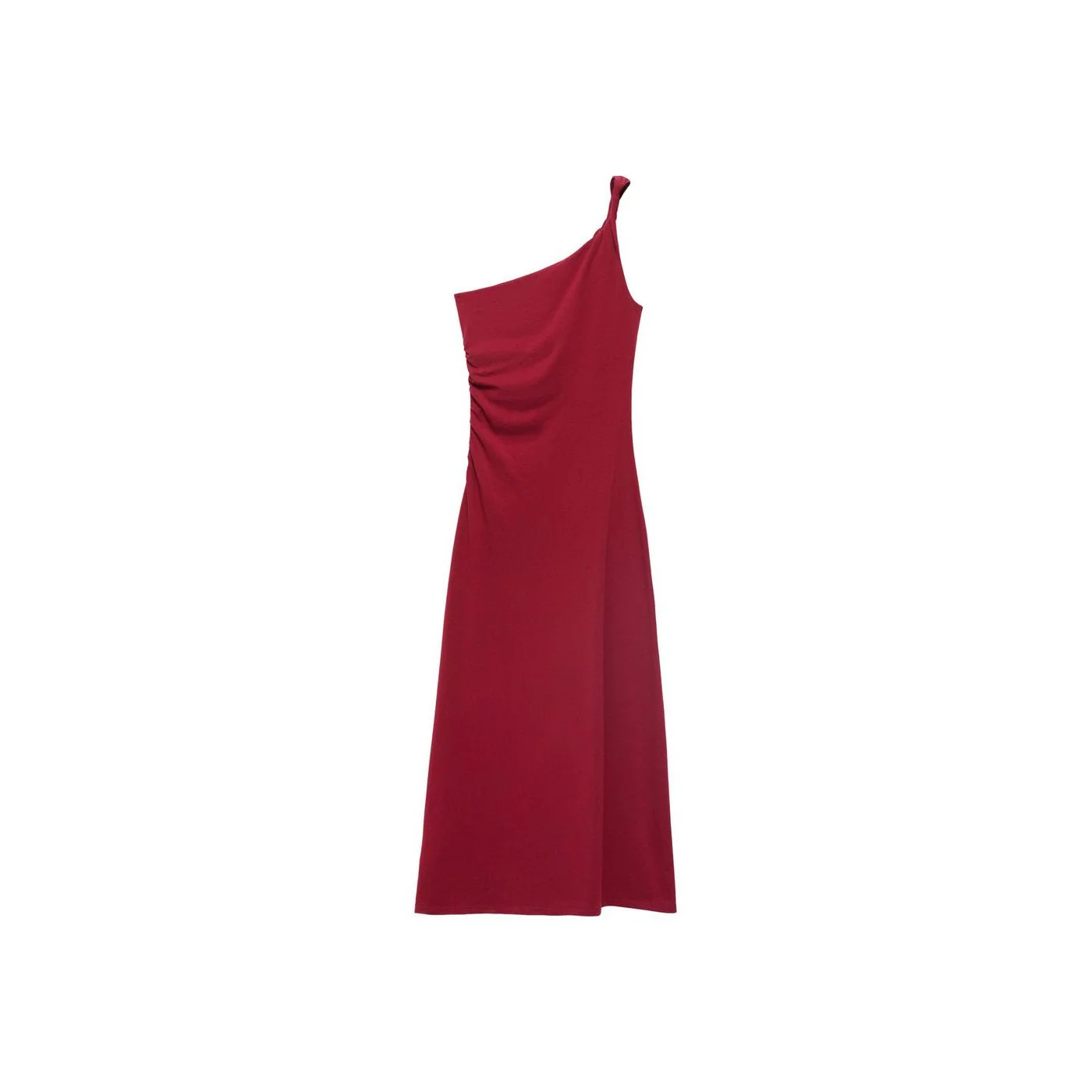 Robe Cuba - Burgundy - Image 7