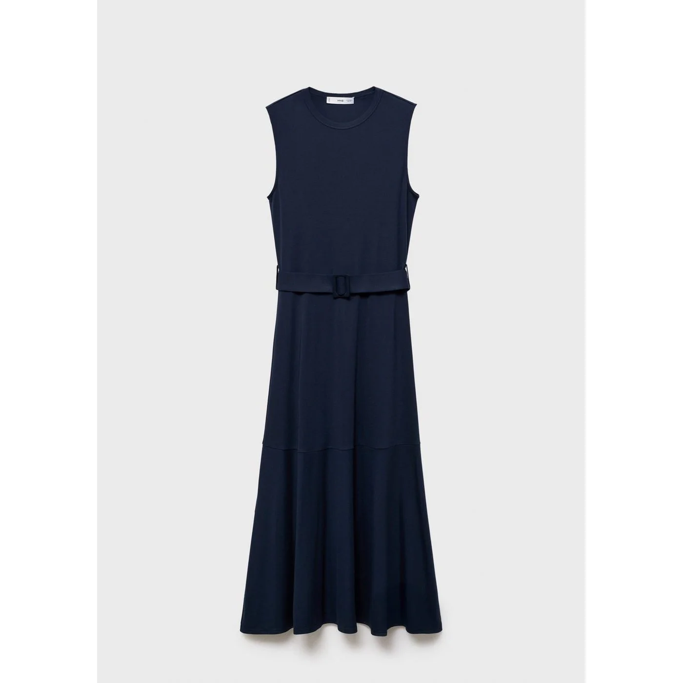 Robe Megan-H - Dark Navy - Image 7