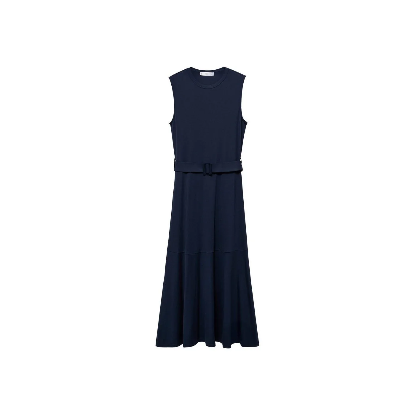 Robe Megan-H - Dark Navy - Image 8