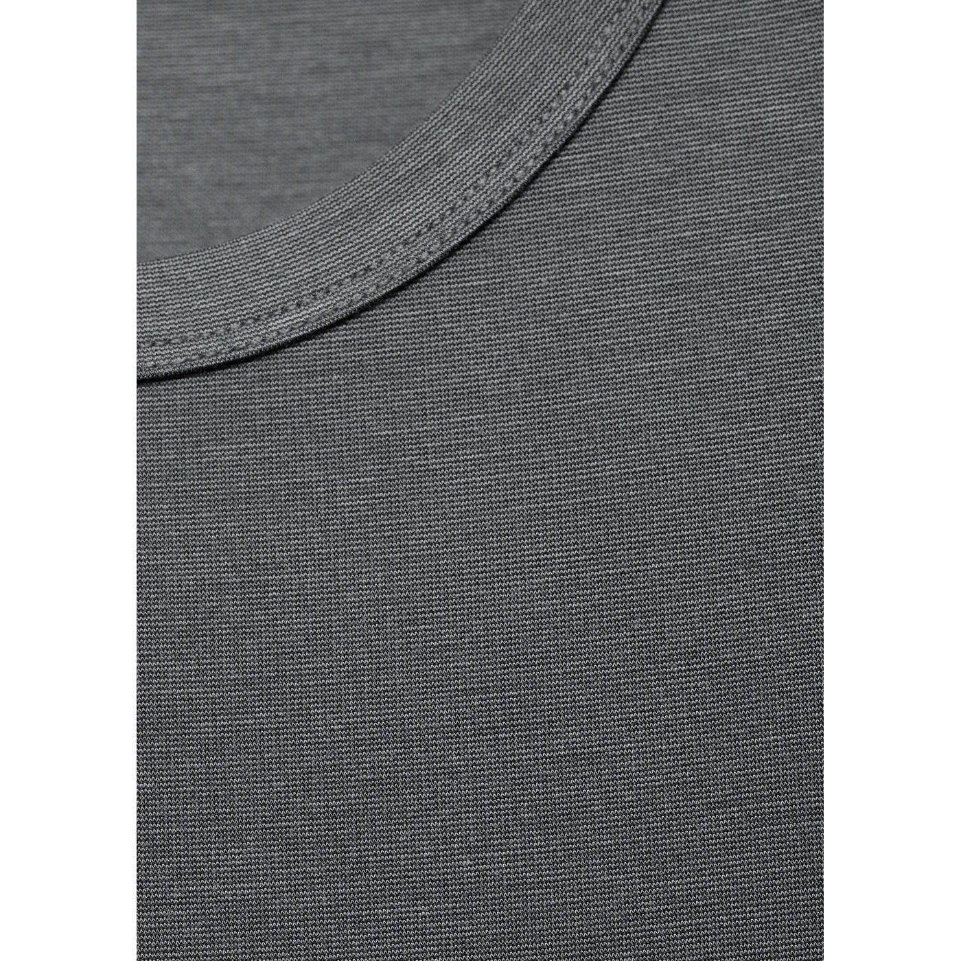 Robe Megan-H - Medium Heather Grey - Image 6