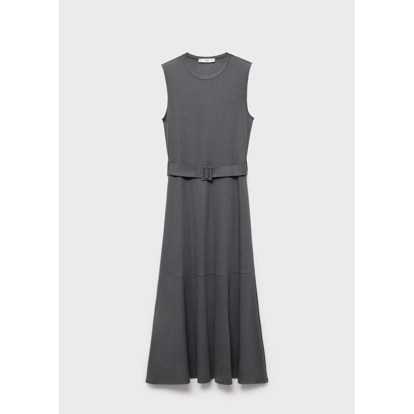 Robe Megan-H - Medium Heather Grey - Image 7