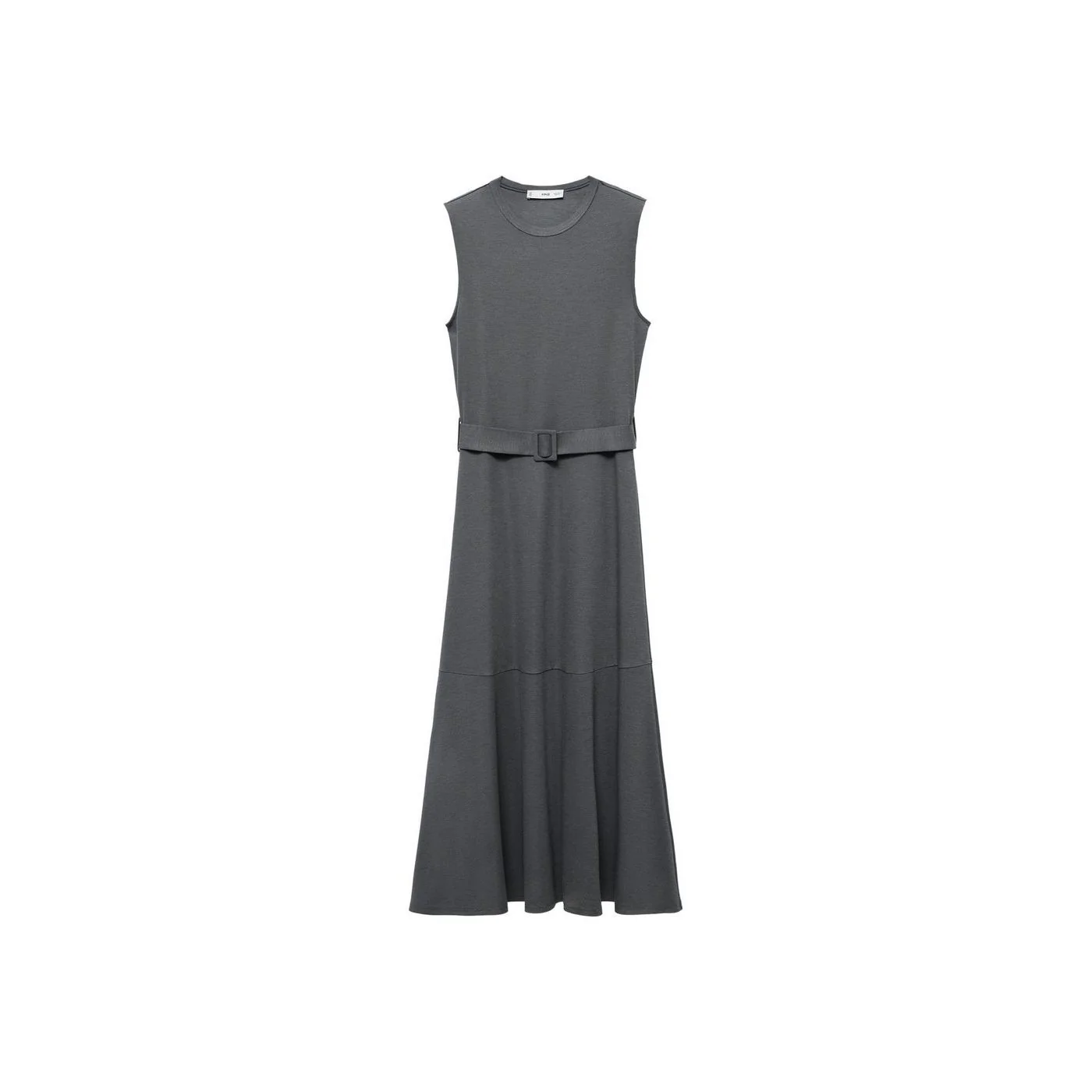 Robe Megan-H - Medium Heather Grey - Image 8