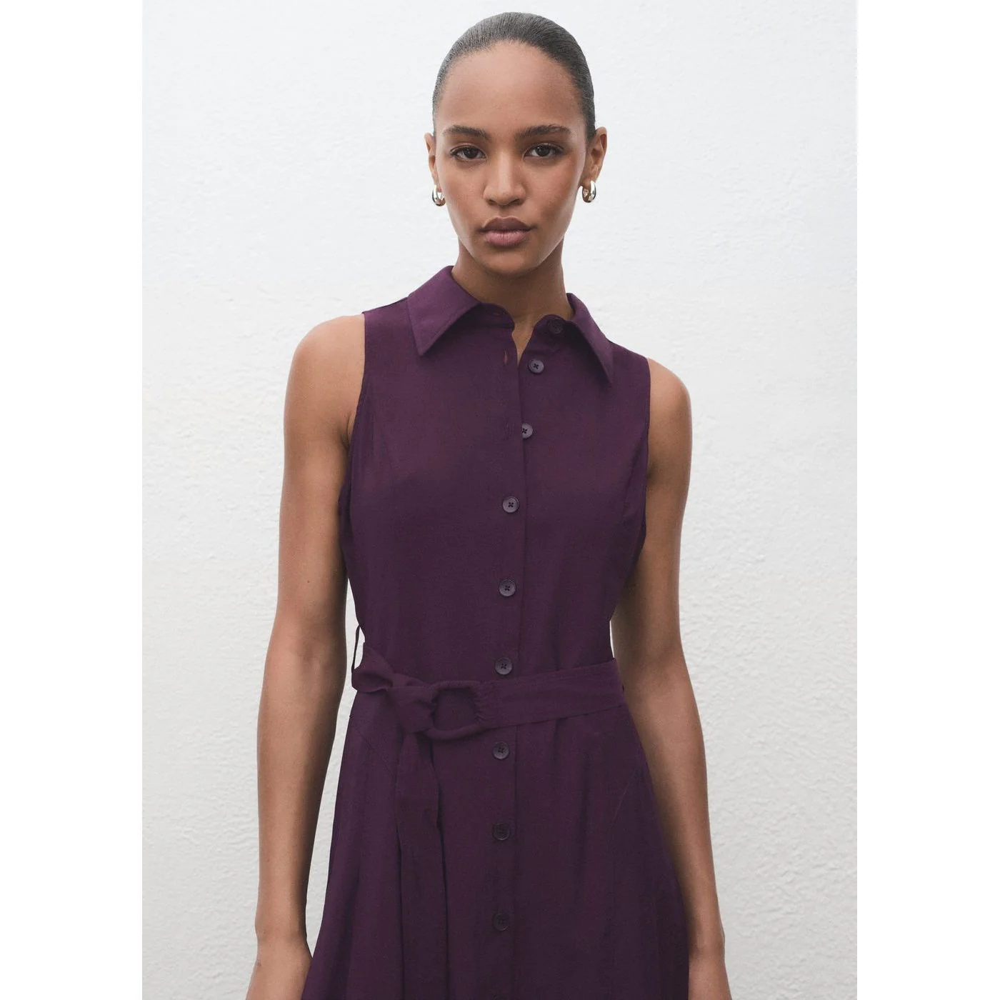 Robe Show - Purple - Image 2