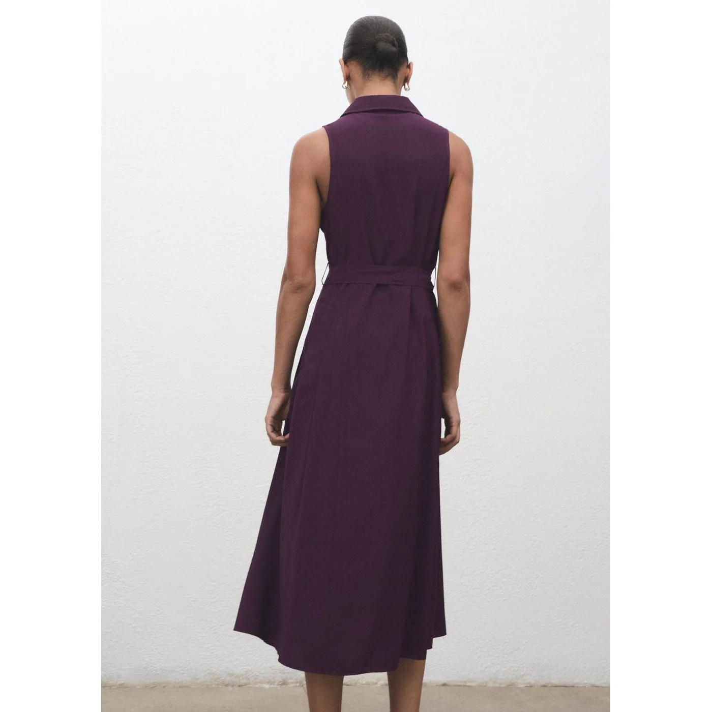 Robe Show - Purple - Image 3