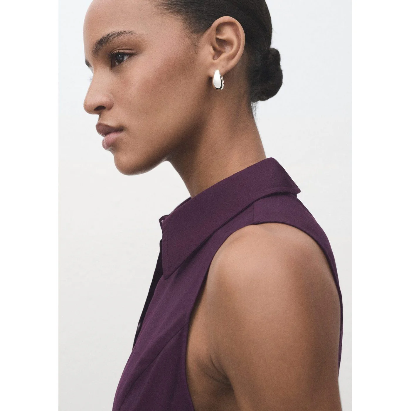 Robe Show - Purple - Image 4