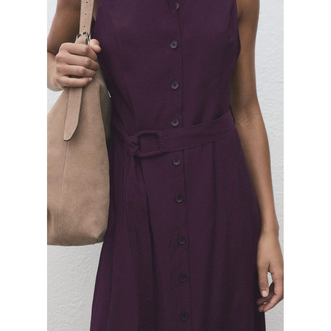 Robe Show - Purple - Image 9