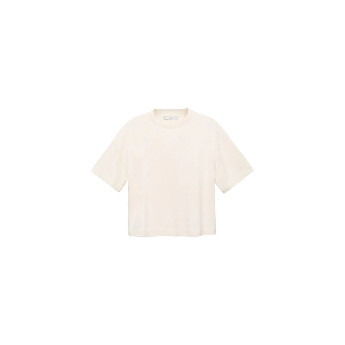 T-Shirt Pico - Ecru - Image 8