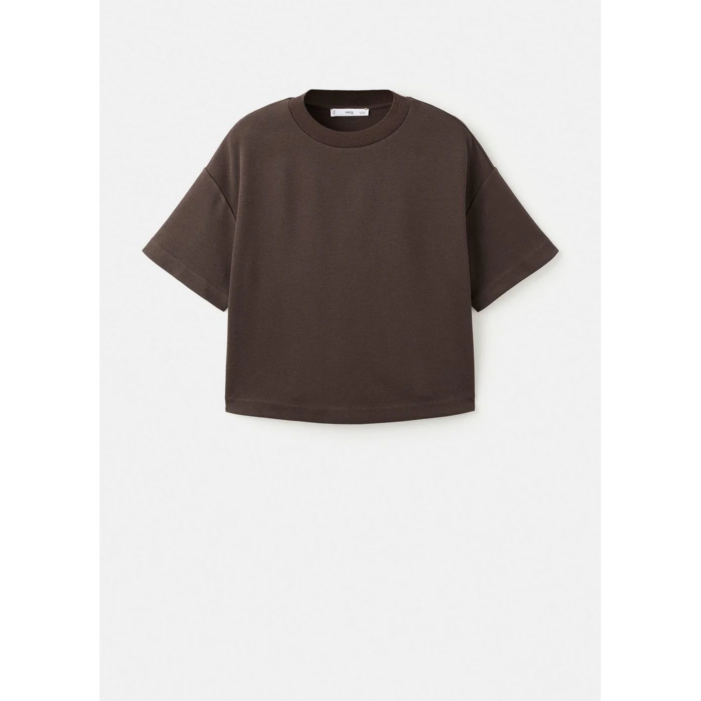 T-Shirt Pico - Brown - Image 10