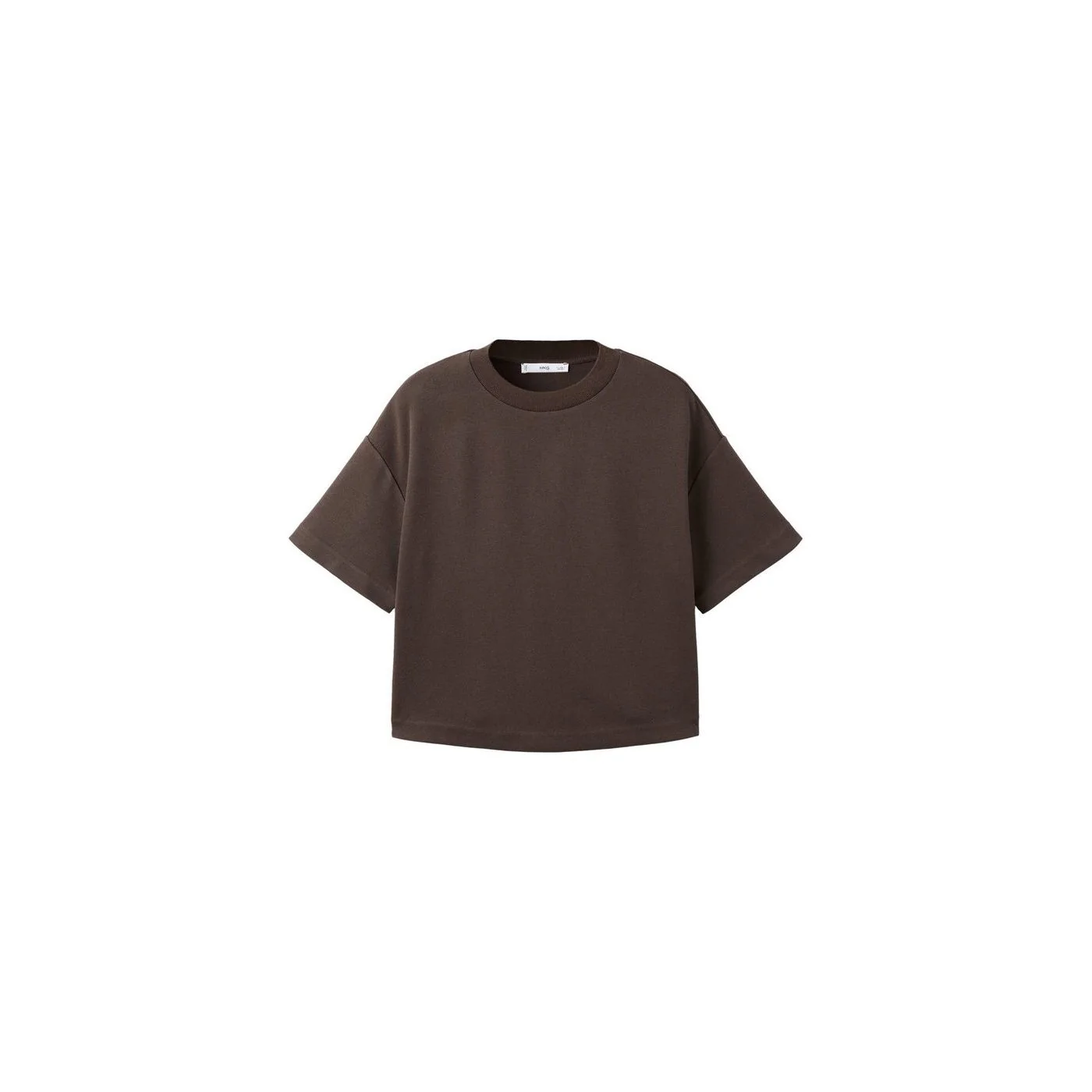 T-Shirt Pico - Brown - Image 11